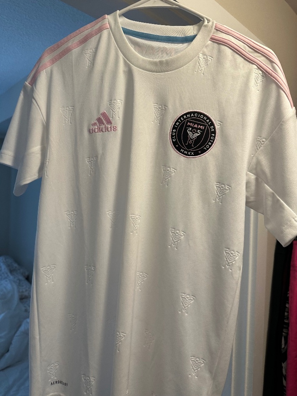 Women’s Miami FC Tee